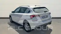 2021 Skoda KAMIQ