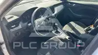 2021 Skoda KAMIQ