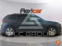 2021 Skoda KAMIQ