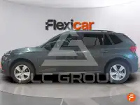 2021 Skoda KAMIQ