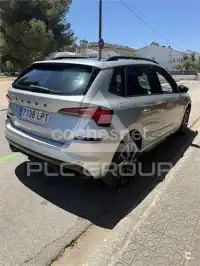 2021 Skoda KAMIQ