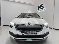 2021 Skoda KAMIQ