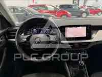 2021 Skoda KAMIQ