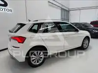 2021 Skoda KAMIQ