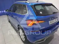 2021 Skoda KAMIQ