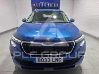 2021 Skoda KAMIQ