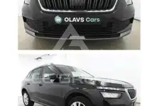 2021 Skoda KAMIQ