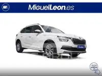 2021 Skoda KAMIQ