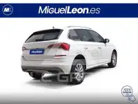 2021 Skoda KAMIQ
