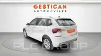 2021 Skoda KAMIQ