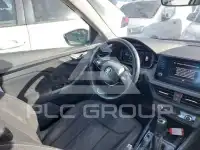 2021 Skoda KAMIQ