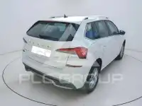 2021 Skoda KAMIQ