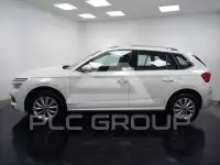 2021 Skoda KAMIQ