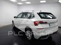 2021 Skoda KAMIQ