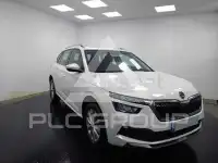 2021 Skoda KAMIQ