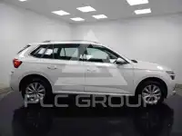 2021 Skoda KAMIQ