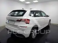 2021 Skoda KAMIQ