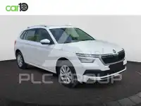 2021 Skoda KAMIQ