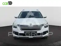 2021 Skoda KAMIQ