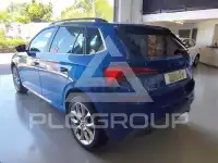 2021 Skoda KAMIQ
