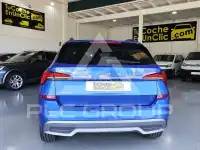 2021 Skoda KAMIQ