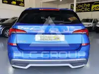 2021 Skoda KAMIQ