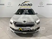 2021 Skoda KAMIQ