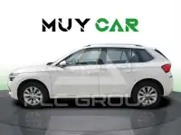 2021 Skoda KAMIQ