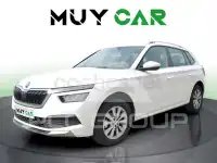 2021 Skoda KAMIQ