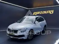 2021 Skoda KAMIQ