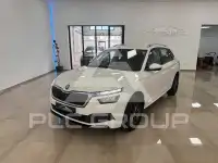 2021 Skoda KAMIQ