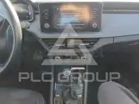 2021 Skoda KAMIQ