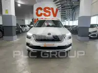 2021 Skoda KAMIQ