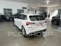 2021 Skoda KAMIQ