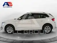 2021 Skoda KAMIQ