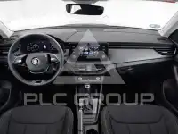 2021 Skoda KAMIQ