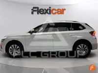 2021 Skoda KAMIQ