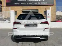 2021 Skoda KAMIQ