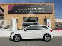 2021 Skoda KAMIQ