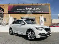 2021 Skoda KAMIQ