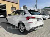 2021 Skoda KAMIQ