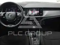 2021 Skoda KAMIQ