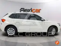 2021 Skoda KAMIQ