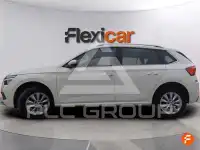 2021 Skoda KAMIQ