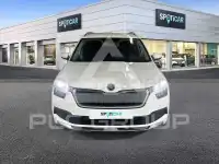 2021 Skoda KAMIQ