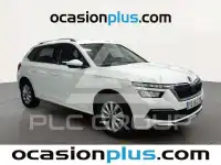 2021 Skoda KAMIQ
