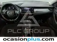 2021 Skoda KAMIQ