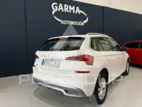 2021 Skoda KAMIQ