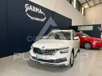 2021 Skoda KAMIQ