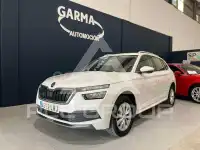 2021 Skoda KAMIQ